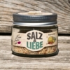 Salz und Liebe - Ananas Chili - Bergsalz - Grobes Grillsalz