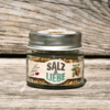 Salz und Liebe - Marille - Aprikose - Dill - Salz - grobes Grillsalz
