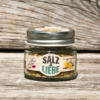 Salz und Liebe - Grillsalz Orange - Perusalbei